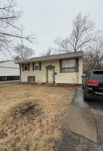 22538 Jeffrey Avenue, Sauk Village, 伊利諾州 60411, 美國