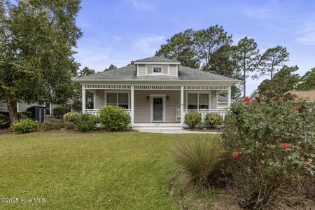 807 Wildflower Drive, Holly Ridge, צפון קרוליינה 28445, ארצות הברית של אמריקה 