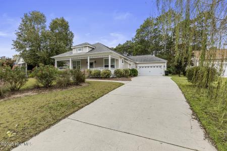 807 Wildflower Drive, Holly Ridge, צפון קרוליינה 28445, ארצות הברית של אמריקה 