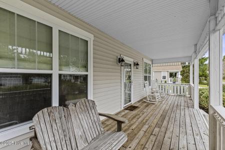 807 Wildflower Drive, Holly Ridge, צפון קרוליינה 28445, ארצות הברית של אמריקה 