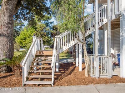 8626 Reed Drive, Emerald Isle, North Carolina 28594