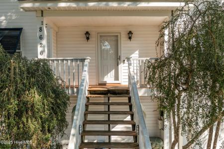8626 Reed Drive, Emerald Isle, North Carolina 28594
