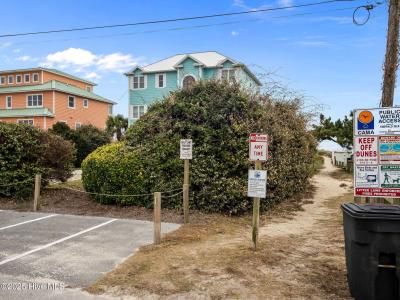 8626 Reed Drive, Emerald Isle, North Carolina 28594