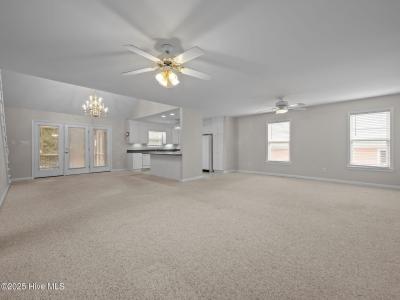 8626 Reed Drive, Emerald Isle, North Carolina 28594