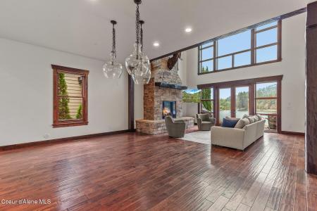 1350 W BELLERIVE LN, Coeur D'alene, Идаго 83814, Соединенные Штаты