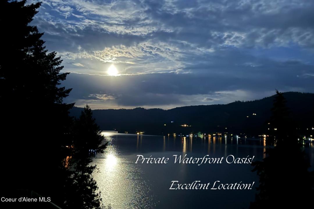 10536 N Lakeview Dr, Hayden, Idaho 83835