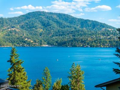 10536 N Lakeview Dr, Hayden, Idaho 83835