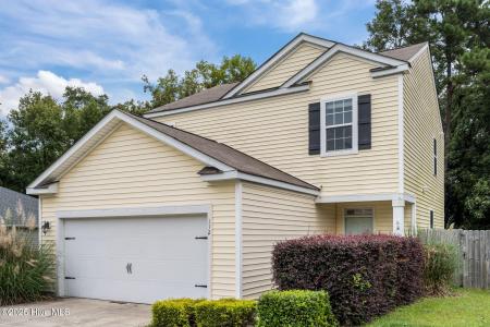 112 Mardella Way, Holly Ridge, 北卡羅來納州 28445, 美國