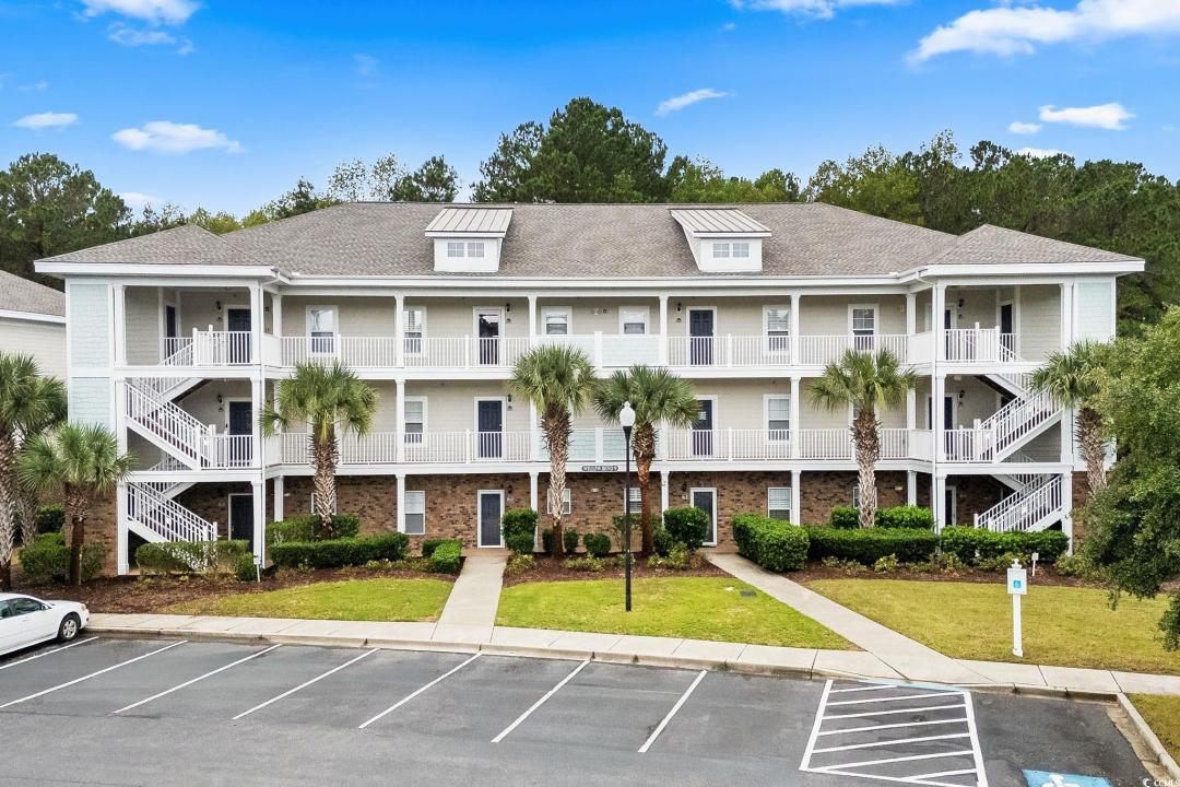 6253 Catalina Dr. , 933, North Myrtle Beach, South Carolina 29582