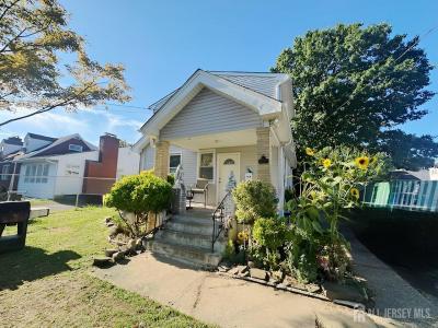 -988 Elmer Place, North Brunswick, ニュージャージー 08902, アメリカ合衆国