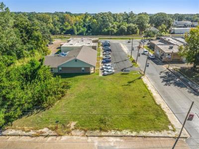 116 W Port Street W, Deridder, Louisiane 70634, États-Unis