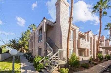 1375 East Hacienda Avenue #201, Las Vegas, Nevada 89119, USA