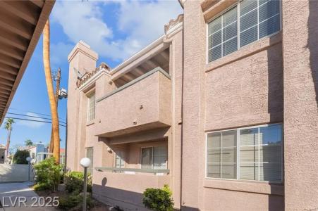 1375 East Hacienda Avenue #201, Las Vegas, Nevada 89119