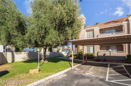 1375 East Hacienda Avenue #201, Las Vegas, Nevada 89119