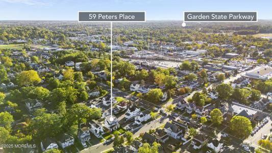 59 Peters Place, Red Bank, NJ 07701, USA