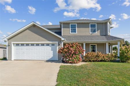 778 182nd Avenue, Pella, 愛荷華州 50219, 美國