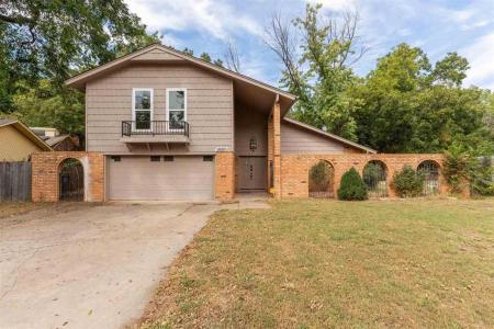 3020 NE Kingsbriar Dr, Lawton, Oklahoma 73507, Estados Unidos