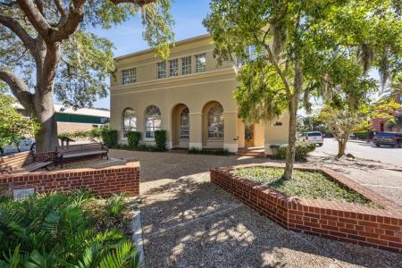 500 Centre Street, Fernandina Beach, Florida 32034, USA