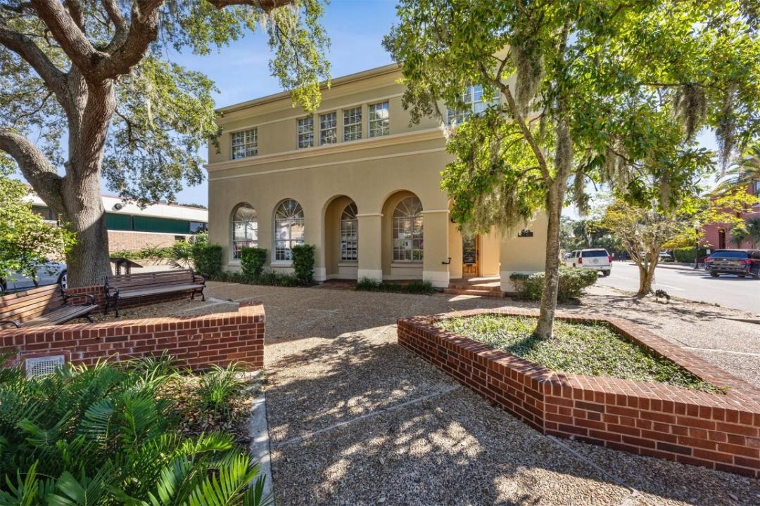 500 Centre Street, Fernandina Beach, Florida 32034, HOA KỲ