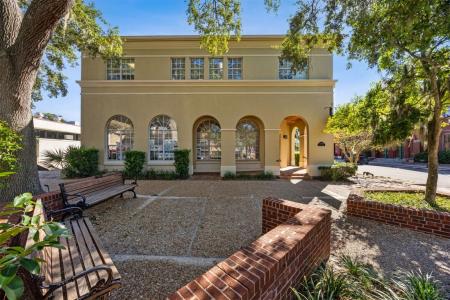 500 Centre Street, Fernandina Beach, Florida 32034, HOA KỲ