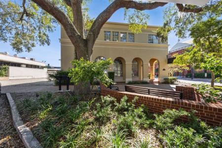 500 Centre Street, Fernandina Beach, Florida 32034, HOA KỲ