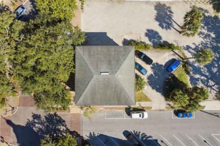 500 Centre Street, Fernandina Beach, Florida 32034, HOA KỲ