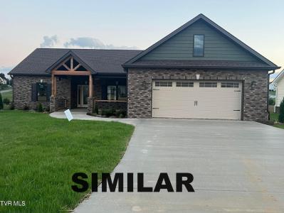 1428 Cabot Cove, Jonesborough, 田納西州 37659, 美國