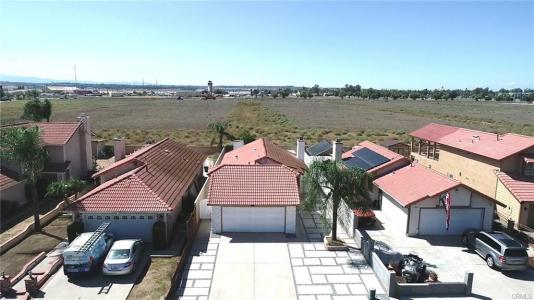 15685 Nadia St, Moreno Valley, California 92551, HOA KỲ