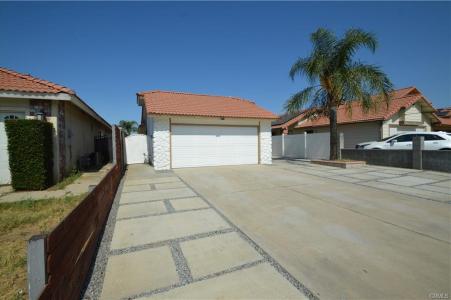 15685 Nadia St, Moreno Valley, California 92551, HOA KỲ