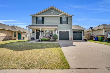 109 Independence Avenue, Venus, Texas 76084, Estados Unidos