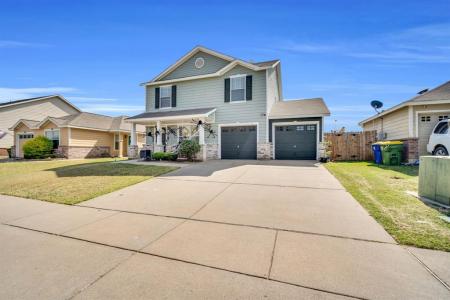 109 Independence Avenue, Venus, Texas 76084, Stati Uniti