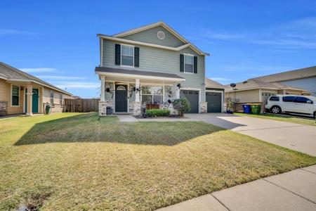 109 Independence Avenue, Venus, Texas 76084, Stati Uniti