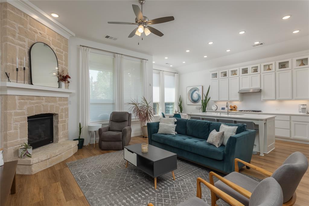 1128 Cottonseed Street, Little Elm, טקסס 76227, ארצות הברית של אמריקה 