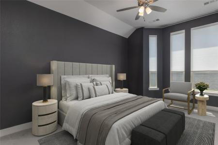 1128 Cottonseed Street, Little Elm, טקסס 76227, ארצות הברית של אמריקה 