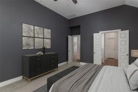 1128 Cottonseed Street, Little Elm, טקסס 76227, ארצות הברית של אמריקה 