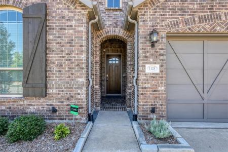 1128 Cottonseed Street, Little Elm, טקסס 76227, ארצות הברית של אמריקה 