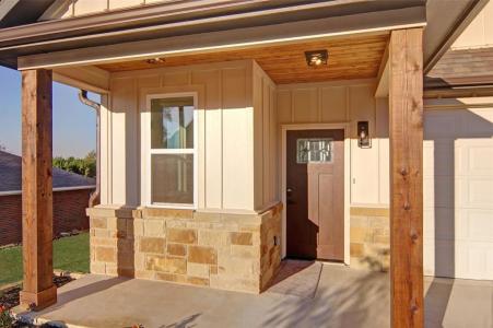 1613 Franklin Street, Weatherford, Texas 76086