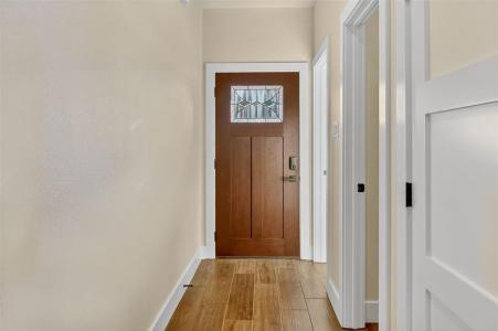 1613 Franklin Street, Weatherford, Texas 76086