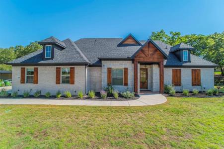 604 Shady Pond Lane, Reno, Texas 76020, HOA KỲ