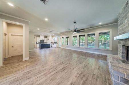 604 Shady Pond Lane, Reno, Texas 76020, États-Unis