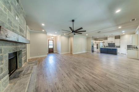 604 Shady Pond Lane, Reno, Texas 76020, États-Unis