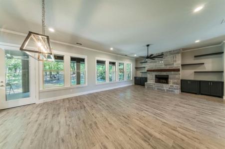 604 Shady Pond Lane, Reno, Texas 76020, États-Unis