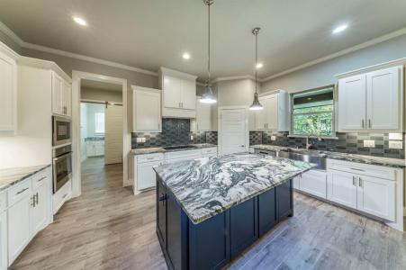 604 Shady Pond Lane, Reno, Texas 76020, États-Unis