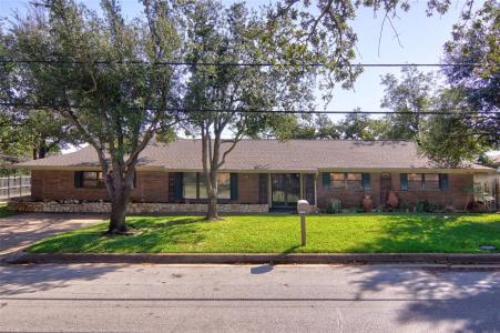 904 7th Avenue, Mineral Wells, 德克薩斯州 76067, 美國