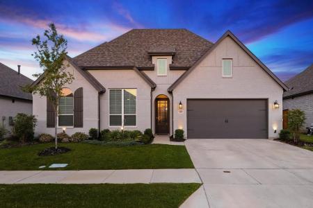 4608 Mount Vista Road, Oak Point, Texas 75068, USA