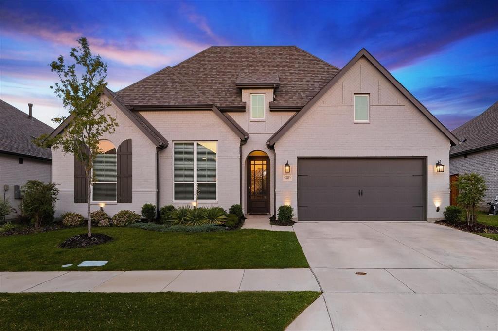 4608 Mount Vista Road, Oak Point, 得克萨斯州 75068, 美国