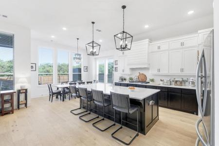 4608 Mount Vista Road, Oak Point, 得克萨斯州 75068, 美国