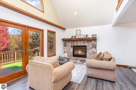 823 Valley Stream Court, Harrison, Michigan 48625, États-Unis