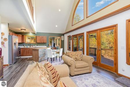 823 Valley Stream Court, Harrison, Michigan 48625, États-Unis