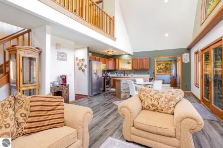 823 Valley Stream Court, Harrison, Michigan 48625, États-Unis